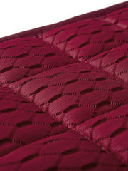 Lemieux Carbon Mesh Close Contact Square