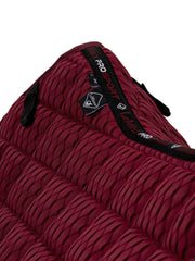 Lemieux Carbon Mesh Close Contact Square