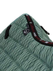 Lemieux Carbon Mesh Close Contact Square