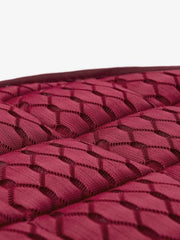 Lemieux Carbon Mesh Air 1/2 Square