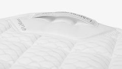 Lemieux Carbon Mesh Close Contact Square