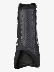 LeMieux Carbon Air XC Front Boots