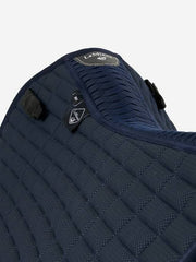 LeMieux Self-Cool Dressage Square Arctic