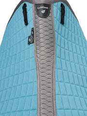 LeMieux Self-Cool Dressage Square Arctic