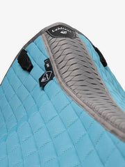 LeMieux Self-Cool Dressage Square Arctic