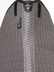 LeMieux Self-Cool Dressage Square Arctic