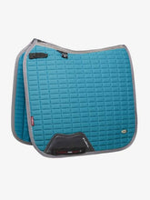 LeMieux Self-Cool Dressage Square Arctic