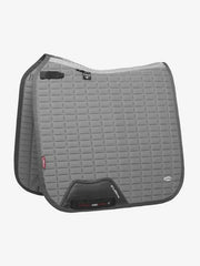 LeMieux Self-Cool Dressage Square Arctic