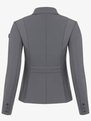 CT Womens GP Perforated Riding Jacket