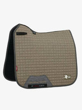 Lemieux Earth Dressage Square