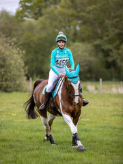 LeMieux Eventing Bib