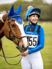 LeMieux Eventing Bib