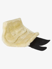 LeMieux Fleece Lined Brushing Boots