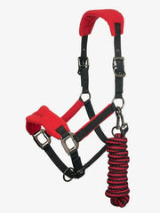 Lemieux Vogue Headcollar & Leadrope