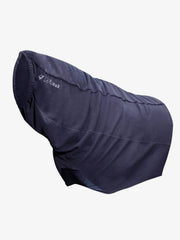LeMieux Arika Fleece Hood Navy