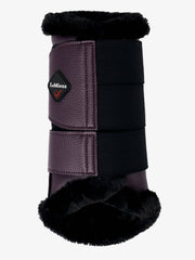 LeMieux Fleece Lined Brushing Boots