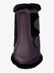 LeMieux Fleece Lined Brushing Boots