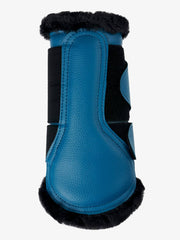 LeMieux Fleece Lined Brushing Boots
