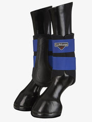 Lemieux Grafter Brushing Boot