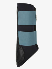 Lemieux Grafter Brushing Boot