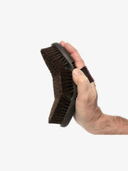 LeMieux Flexi Horse Hair Body Brush