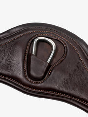 LeMieux Gel-Tek Anatomic Jumping Girth