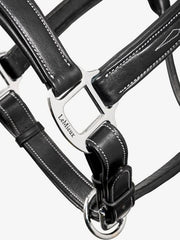 Lemieux Stitched Leather Headcollar