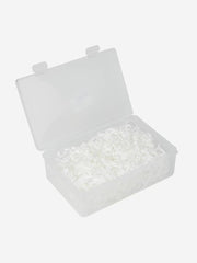 LeMieux Silicone Plaiting Bands