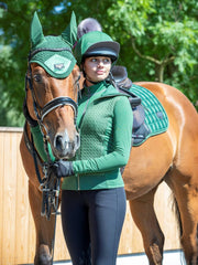 Lemieux Loire Classic Close Contact Square