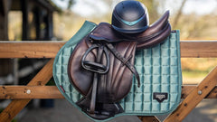 Lemieux Loire Memory Close Contact Square