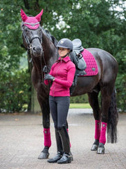 Lemieux Loire Classic Dressage Square