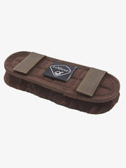 LeMieux Merino + Noseband Guard