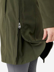 LeMieux Maisie Lightweight Riding Jacket