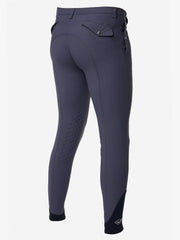 LeMieux Mens Elite Classic Pleated Breech