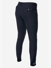 LeMieux Mens Elite Classic Pleated Breech