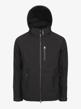 LeMieux Mens Elite Soft Shell Jacket