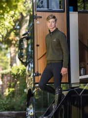 LeMieux Mens Breeches