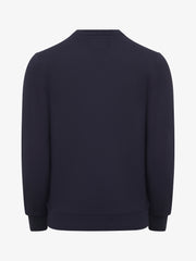 LeMieux Mens Elite Crew Sweatshirt