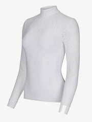 LeMieux Olivia Long Sleeve Show Shirt