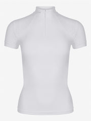 LeMieux Olivia Short Sleeve Show Shirt