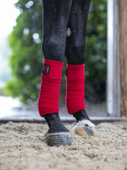 Lemieux Classic Polo Bandages