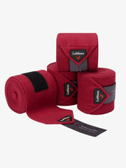 Lemieux Classic Polo Bandages
