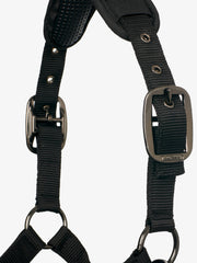 Lemieux ProSafe Headcollar Black