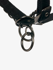 Lemieux ProSafe Headcollar Black