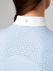 LeMieux Olivia Short Sleeve Show Shirt