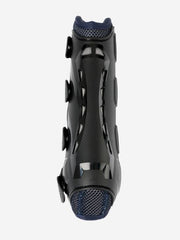 LeMieux Ultra Mesh Snug Boots Hind