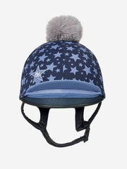 LeMieux Mini Hat Silk