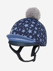 LeMieux Mini Hat Silk