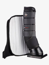 LeMieux Stable Boots Black