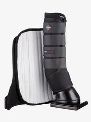 LeMieux Stable Boots Black